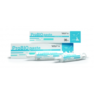 VetaPro ProBio Paste Pašaro...