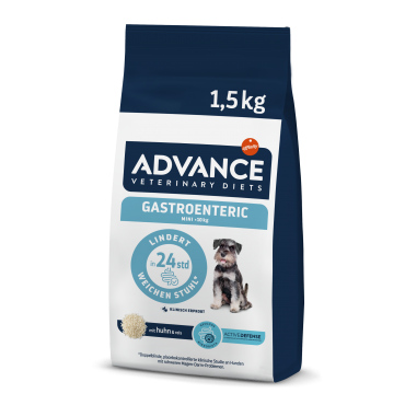 Advance Gastroenteric...