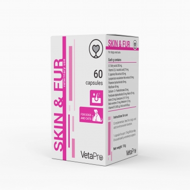 Skin&Fur N60