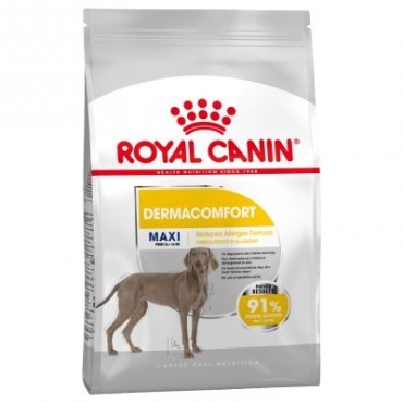 Royal Canin Maxi Dermacomfort 10kg