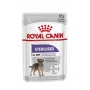 Royal Canin Sterilised paštetas (85g. x 12pak.)