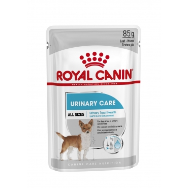 Royal Canin Urinary Care paštetas (85g. x 12pak.)