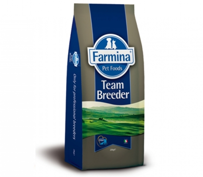 Farmina Team Breeder