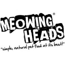 Meowing Heads