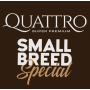 QuatTro Small Beed